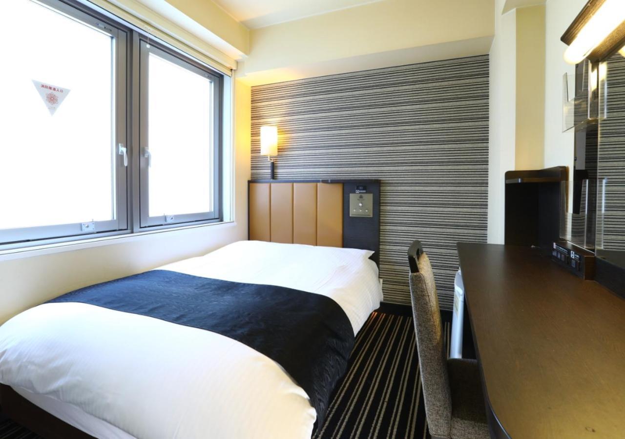 Apa Hotel Shibuya Dogenzaka Ue Tokyo 3 Japan From Us 118 Booked