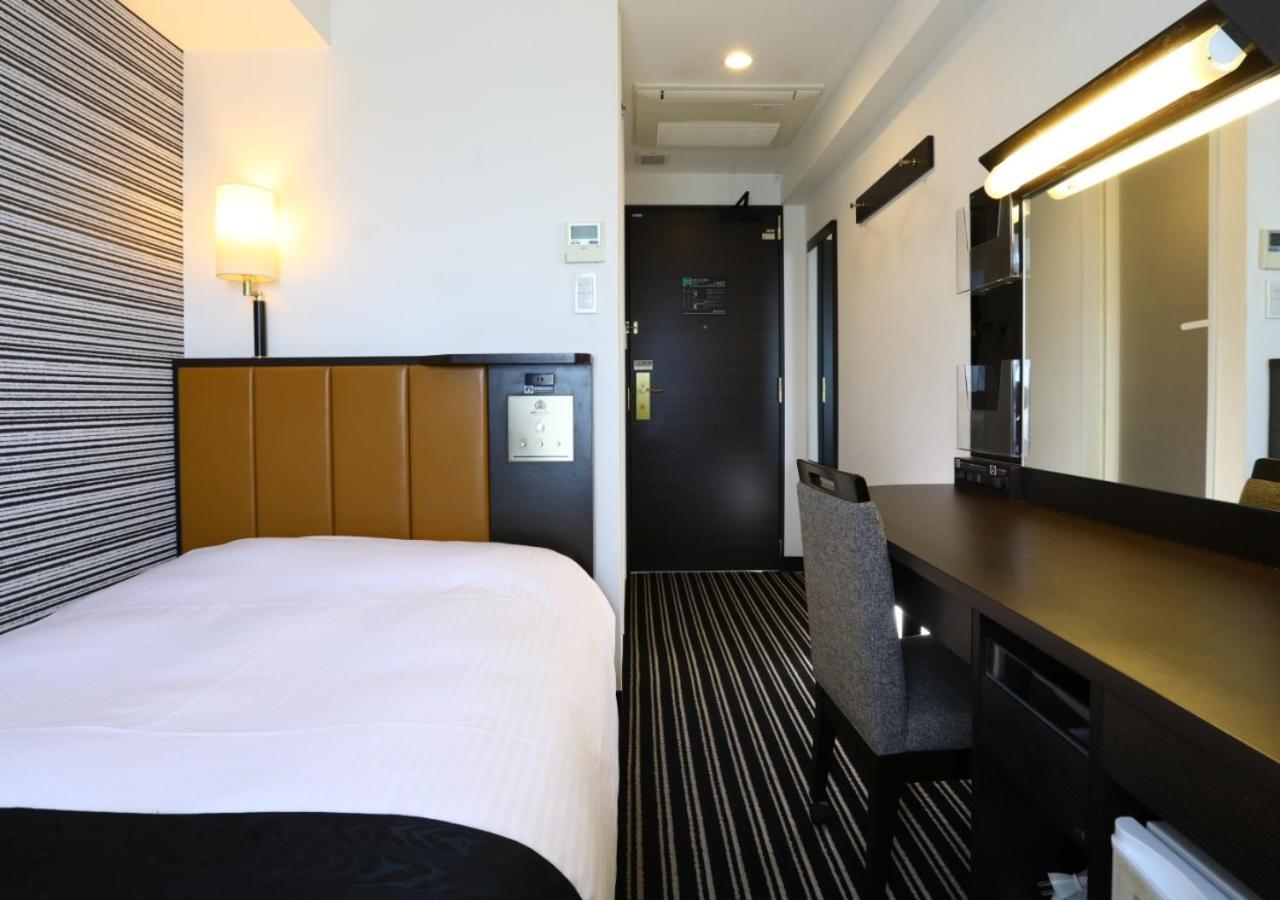 Apa Hotel Shibuya Dogenzaka Ue Tokyo 3 Japan From Us 118 Booked